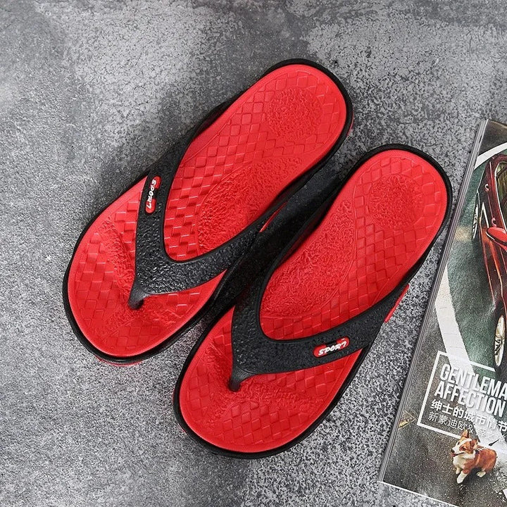 Terry | Trendy and lightweight sandal