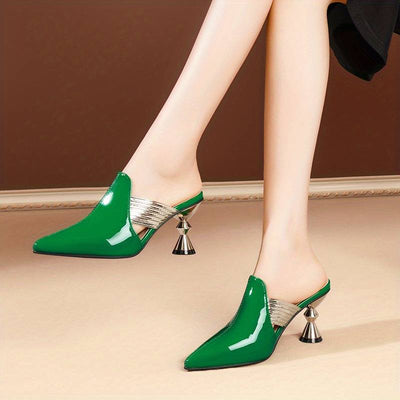 Nedra | Elegant heels