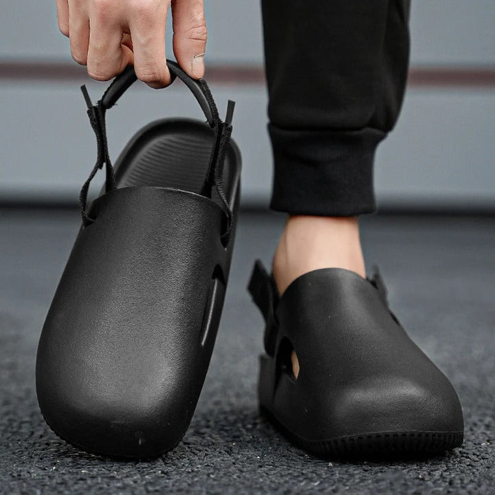 Marino | Comfortable stylish sandals
