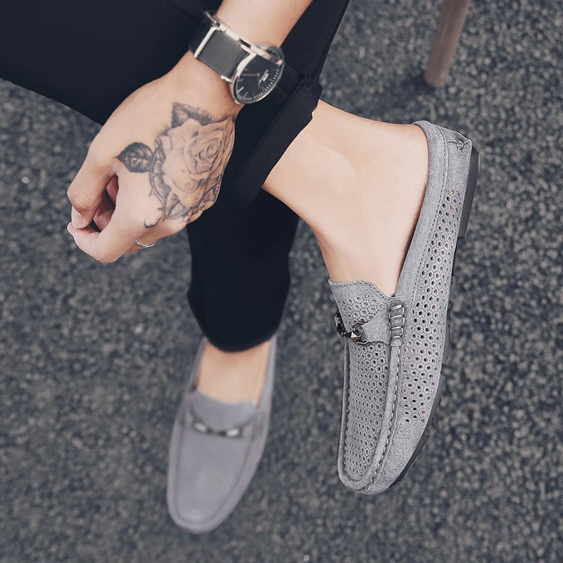 Liam | Ultra-Light Loafers
