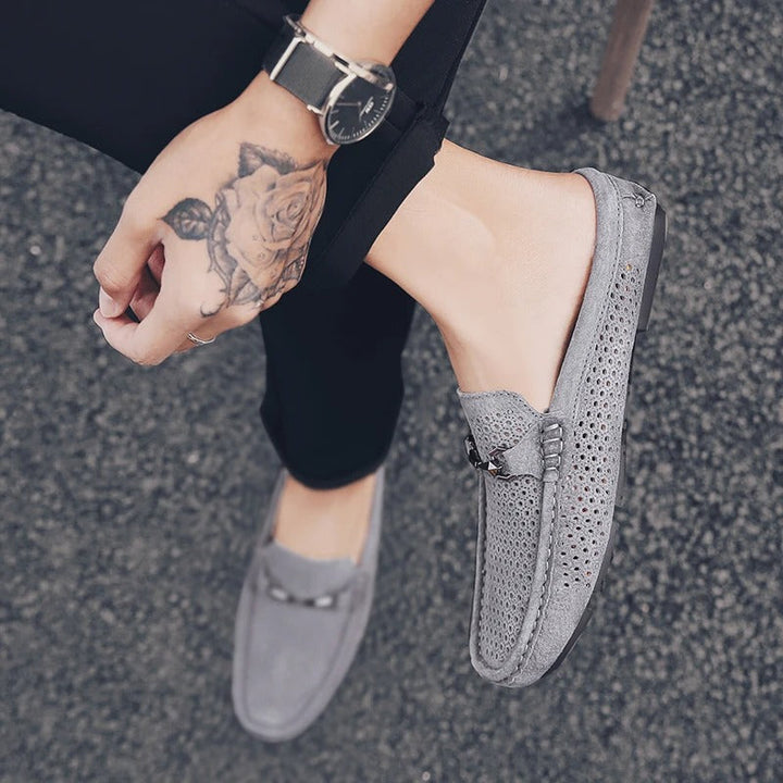 Liam | Ultra-Light Loafers
