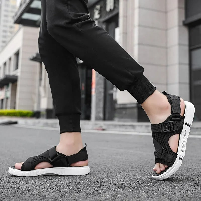 Sligo | Comfortable and breathable sandals