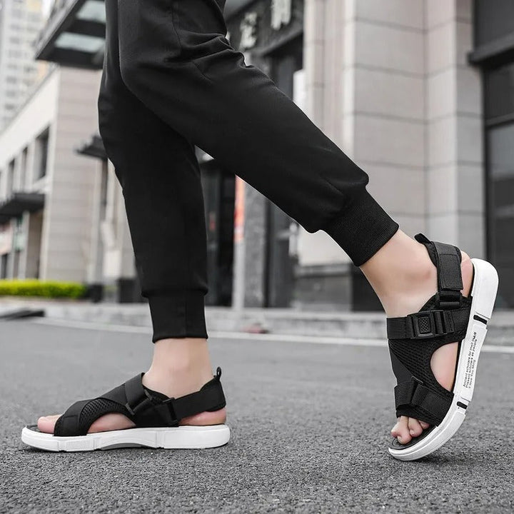 Sligo | Comfortable and breathable sandals