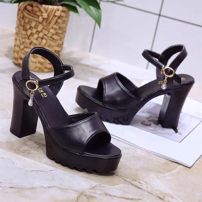 Laura | Stylish Glamorous Heels