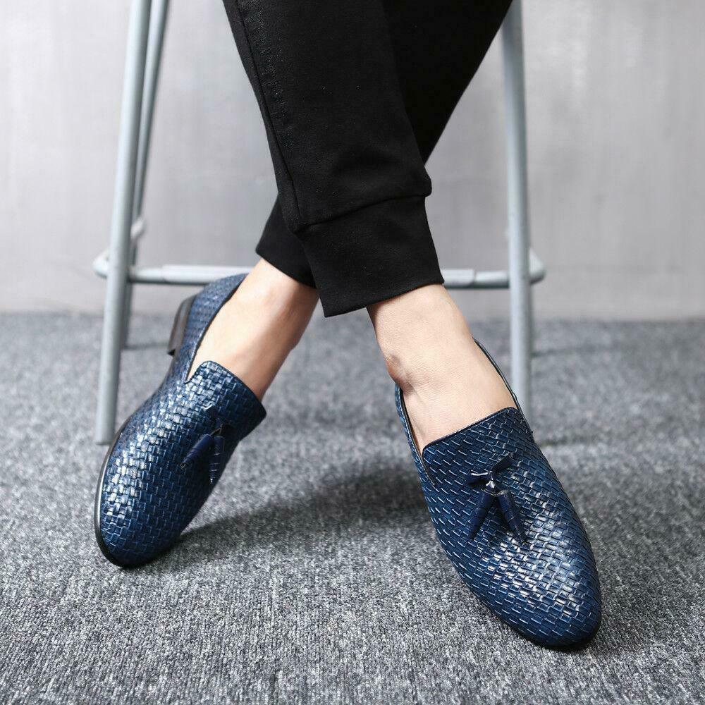 John | Elegant Loafers