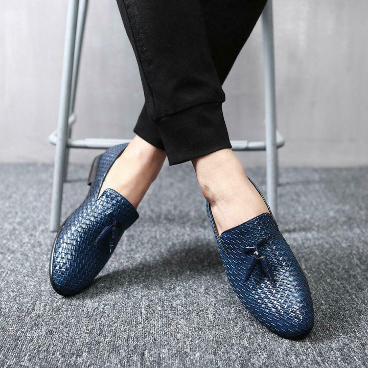 John | Elegant Loafers
