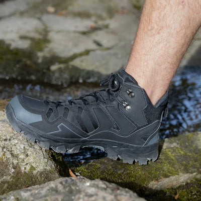Natasha | Lightweight Unisex orthopaedic outdoor shoes