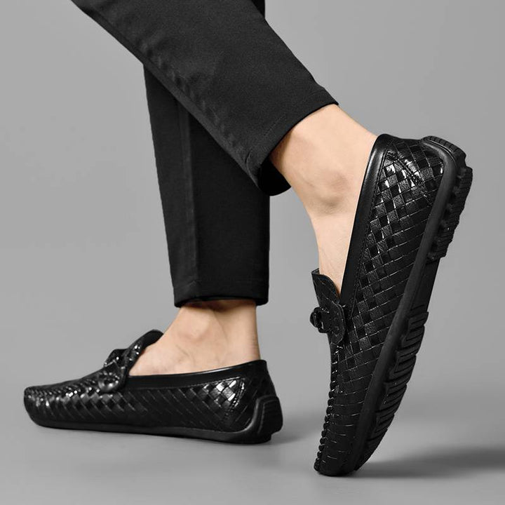Logan |  Elegant and comfortable loafers