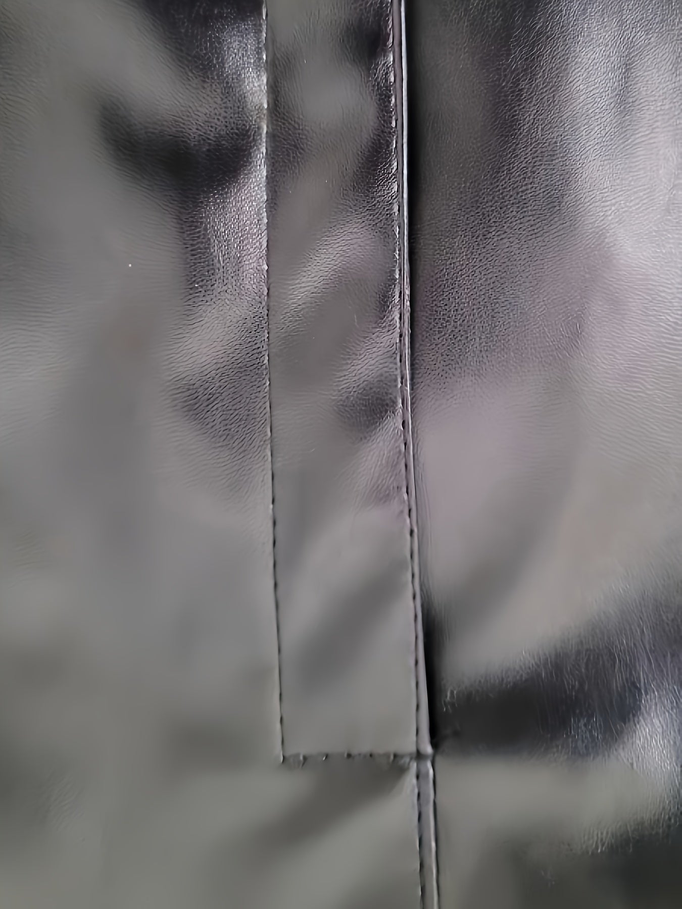 Darrell | Elegant Leather Jacket