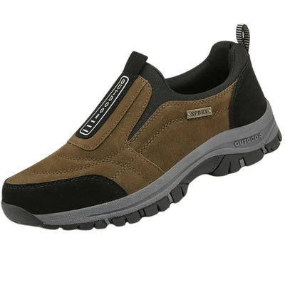 Sebastian | Comfortable walking shoes