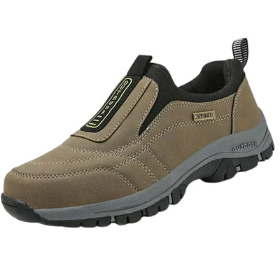 Sebastian | Comfortable walking shoes