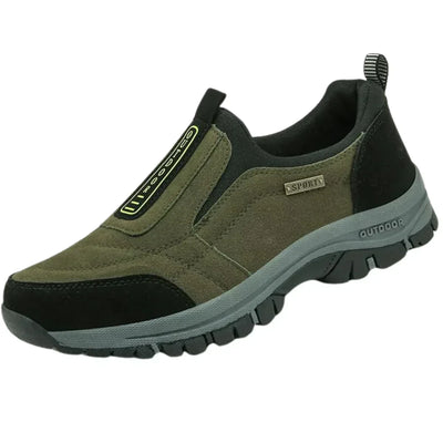 Sebastian | Comfortable walking shoes