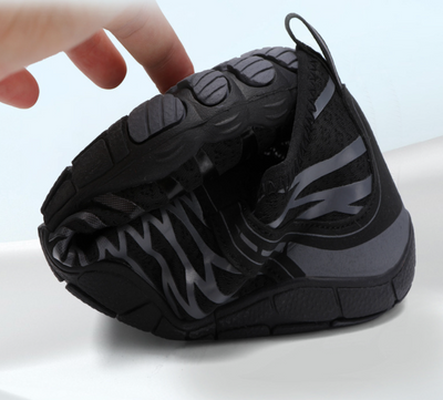 David | Stylish Barefoot shoe