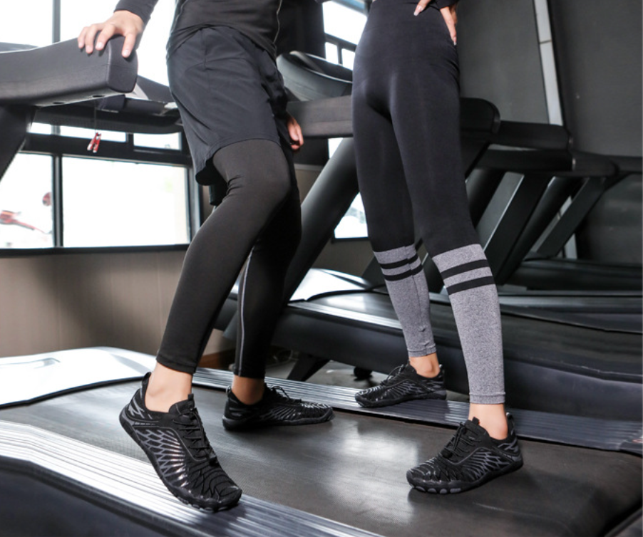 David | Stylish Barefoot shoe