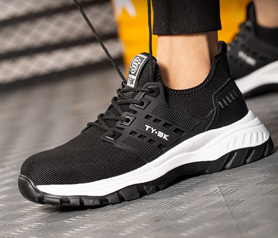 Jaxon | Modern Orthopaedic safety shoe