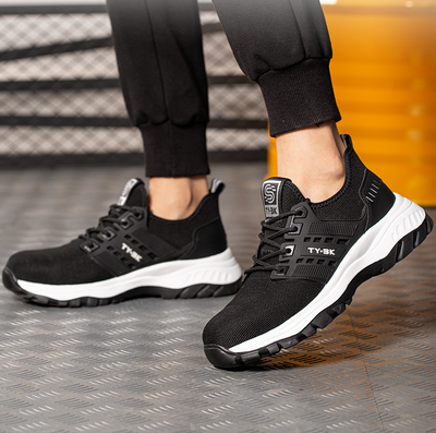 Jaxon | Modern Orthopaedic safety shoe