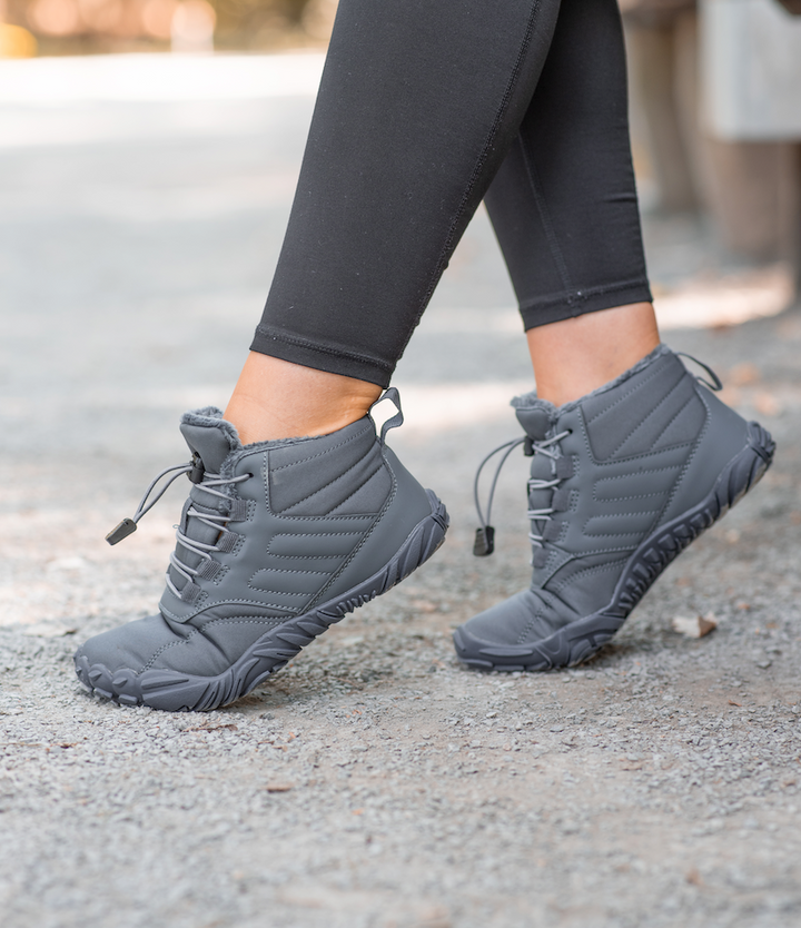 Jasper | Orthopedic thermal shoes
