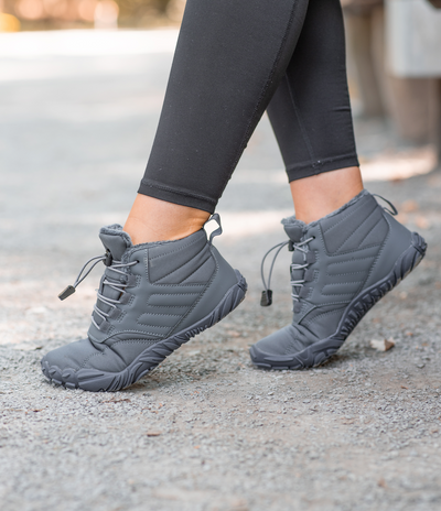 Jasper | Orthopedic thermal shoes