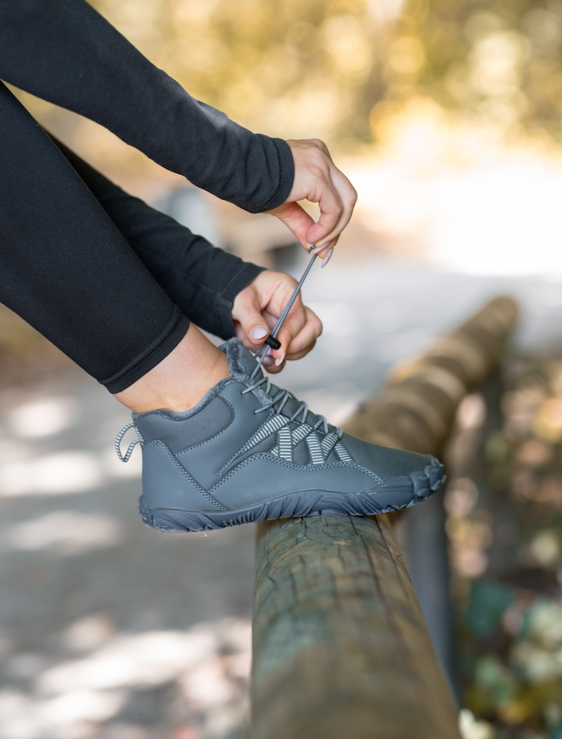 Jasper | Orthopedic thermal shoes