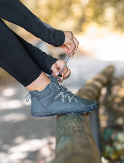 Jasper | Orthopedic thermal shoes