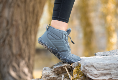 Jasper | Orthopedic thermal shoes