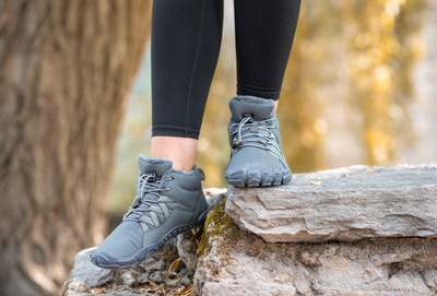 Jasper | Orthopedic thermal shoes