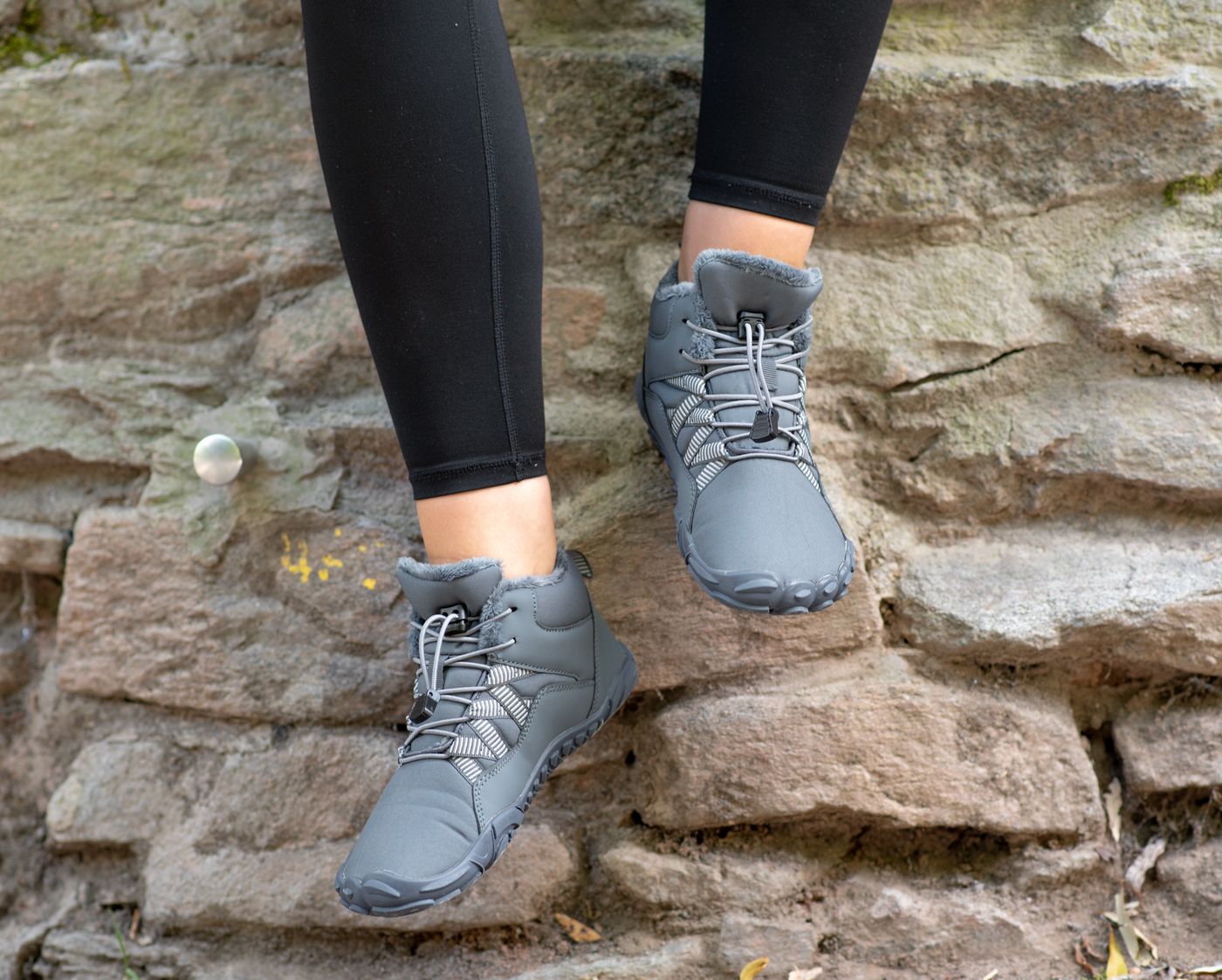 Jasper | Orthopedic thermal shoes