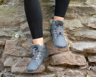 Jasper | Orthopedic thermal shoes