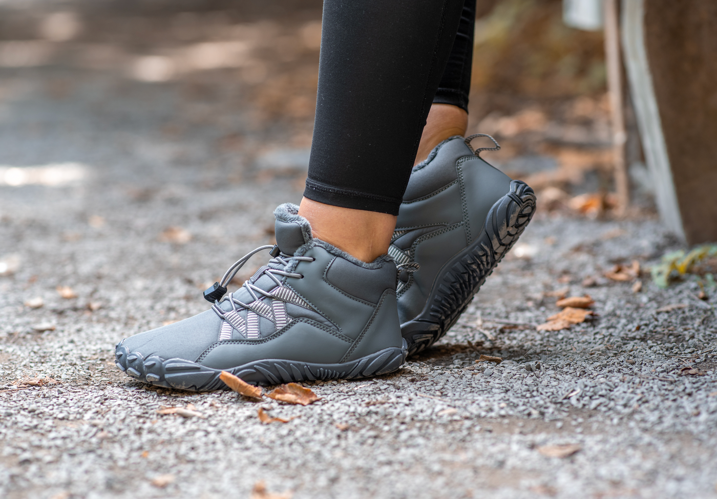 Jasper | Orthopedic thermal shoes