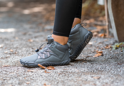 Jasper | Orthopedic thermal shoes