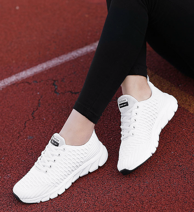 David | Ergonomic Pain Relief Shoe