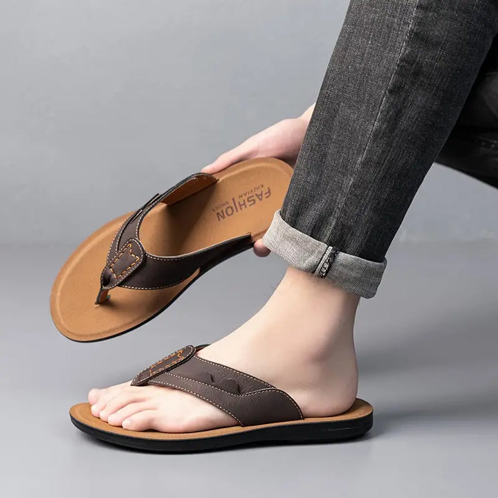 Edward | Comfortable sandal