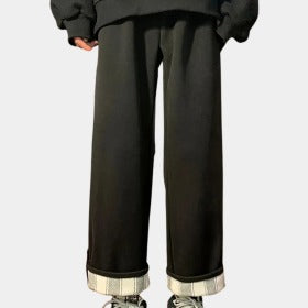 Lora | Comfortable Trousers