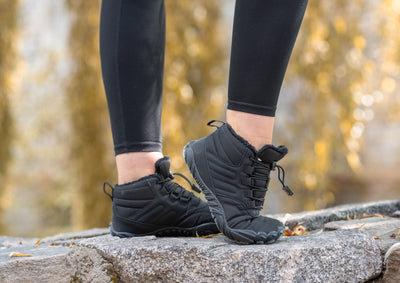 Jasper | Orthopedic thermal shoes