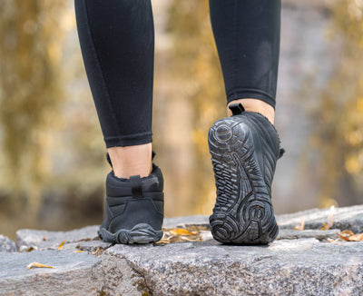 Jasper | Orthopedic thermal shoes