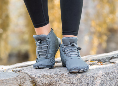 Jasper | Orthopedic thermal shoes