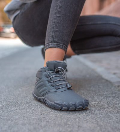 Jasper | Orthopedic thermal shoes