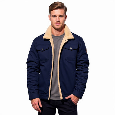 Steven | Vintage bomber jacket