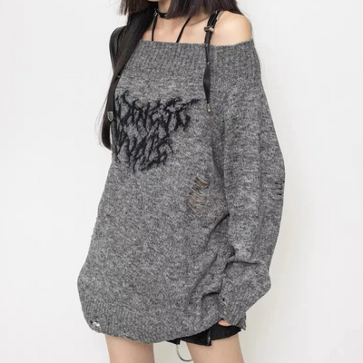 Tawana | Elegant Sweater
