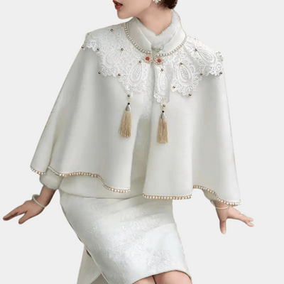 Nancy | Elegant Fashionable Scarf
