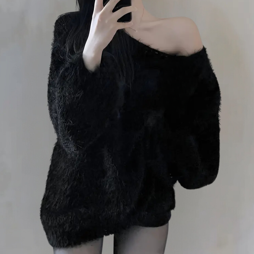 Vonda | Luxury Sweater