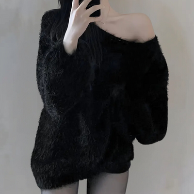 Vonda | Luxury Sweater