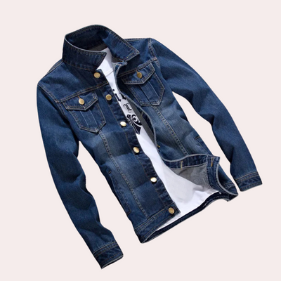 Alton | Modern Jacket
