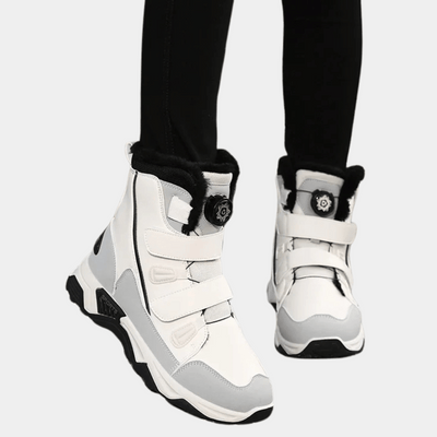 Ronnie | Comfortable Winter Boots