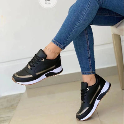 Anna | Orthopedic sneakers