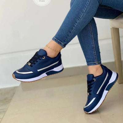 Anna | Orthopedic sneakers