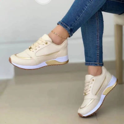 Anna | Orthopedic sneakers