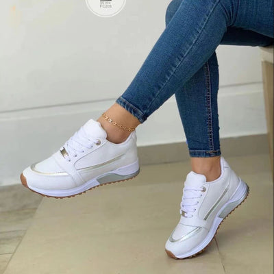 Anna | Orthopedic sneakers
