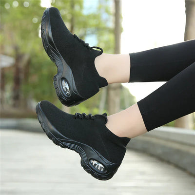 Dennis | Ergonomic Pain Relief Shoe