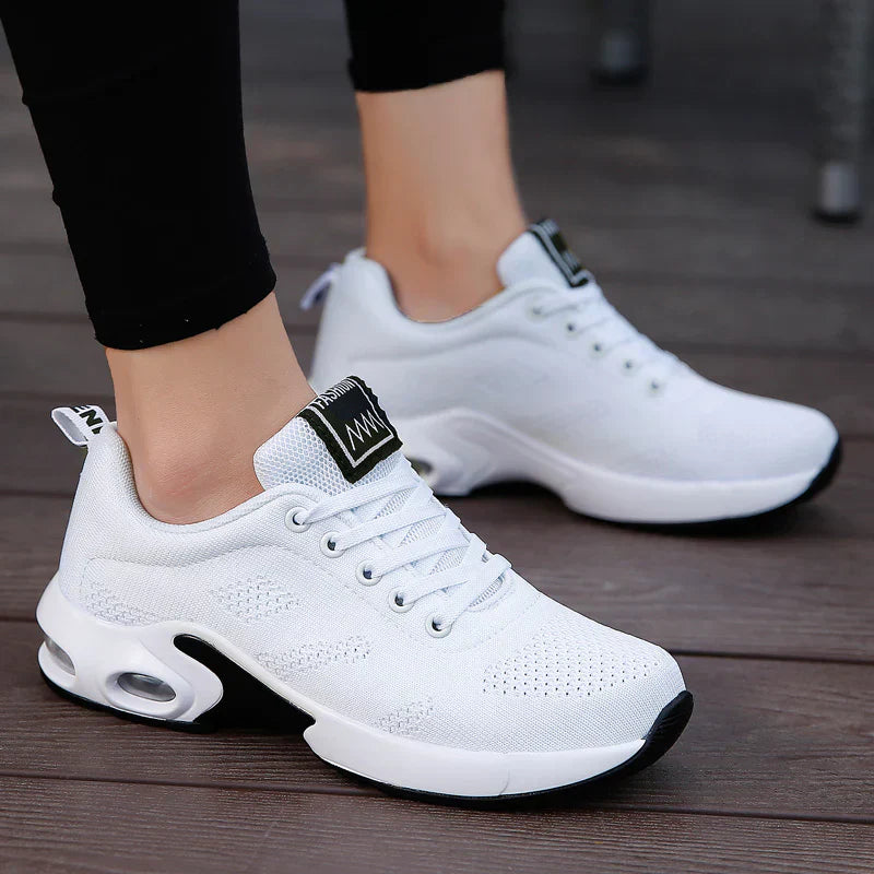William | Comfortable And Pain Relief Shoe